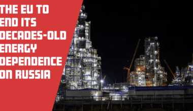 The EU will next month propose a ban on new Russian gas deals by end of 2025 – and phase out existing contracts by 2027, Reuters reports. Members like Slovakia & Hungary must also plan to cut Kremlin oil, still over 80% of their imports. Europe’s dependence is Russia’s weapon – time to disarm it.