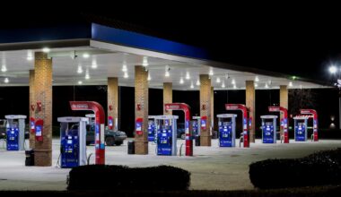 For big oil, lower crude prices are a significant hit.