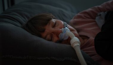 Climate Change Is Worsening Sleep Apnea