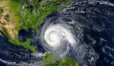 When Climate Disasters Hit, They Often Leave Long-term Health Care Access Shortages, Drexel Study Finds