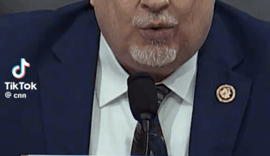 Who pays tariffs, MAGGOTS?