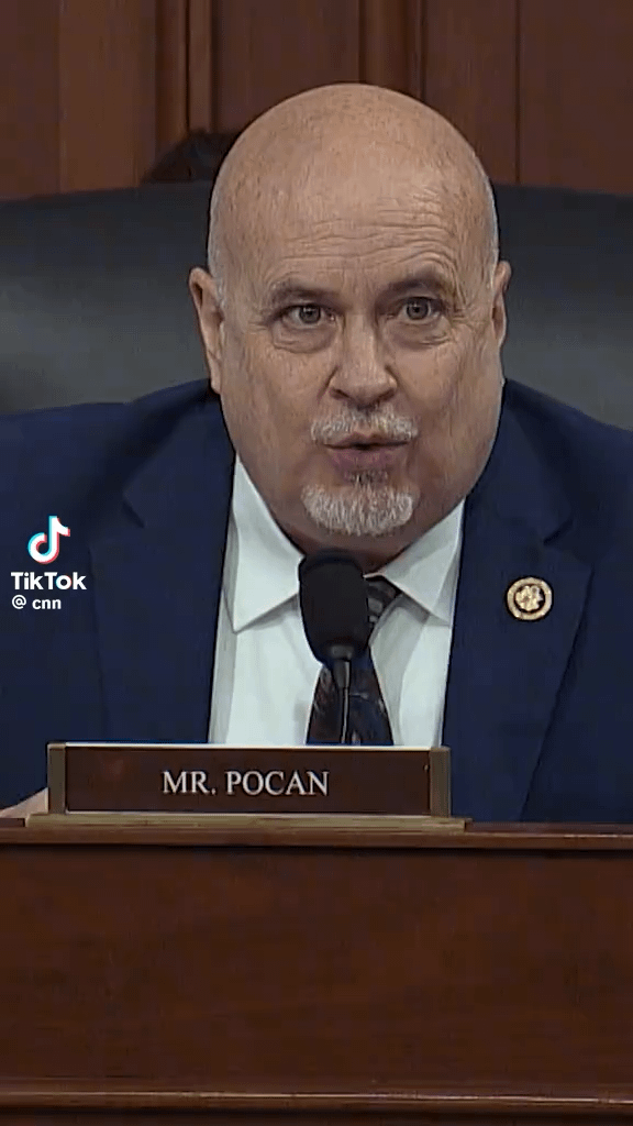 Who pays tariffs, MAGGOTS?