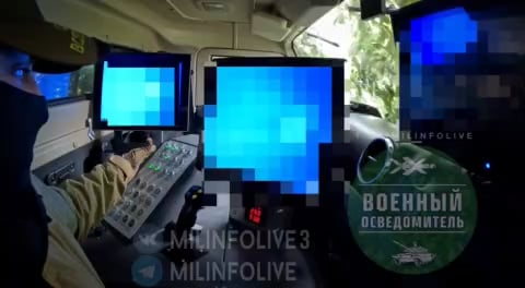 First footage of a Laser used to down drones in Ukraine.  Weapon operated by the ‘Nomad’ unit, name not disclosed.