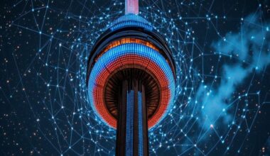 Web3 Leaders Gather in Toronto for Canada Crypto Week
