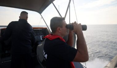 cover Syria takes migrants heading for Cyprus back