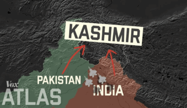 Kashmir at crossroads: How 70-year conflict fueling new geopolitical tensions