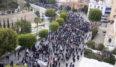 cover We ignore the Cypriot pressure cooker at our peril