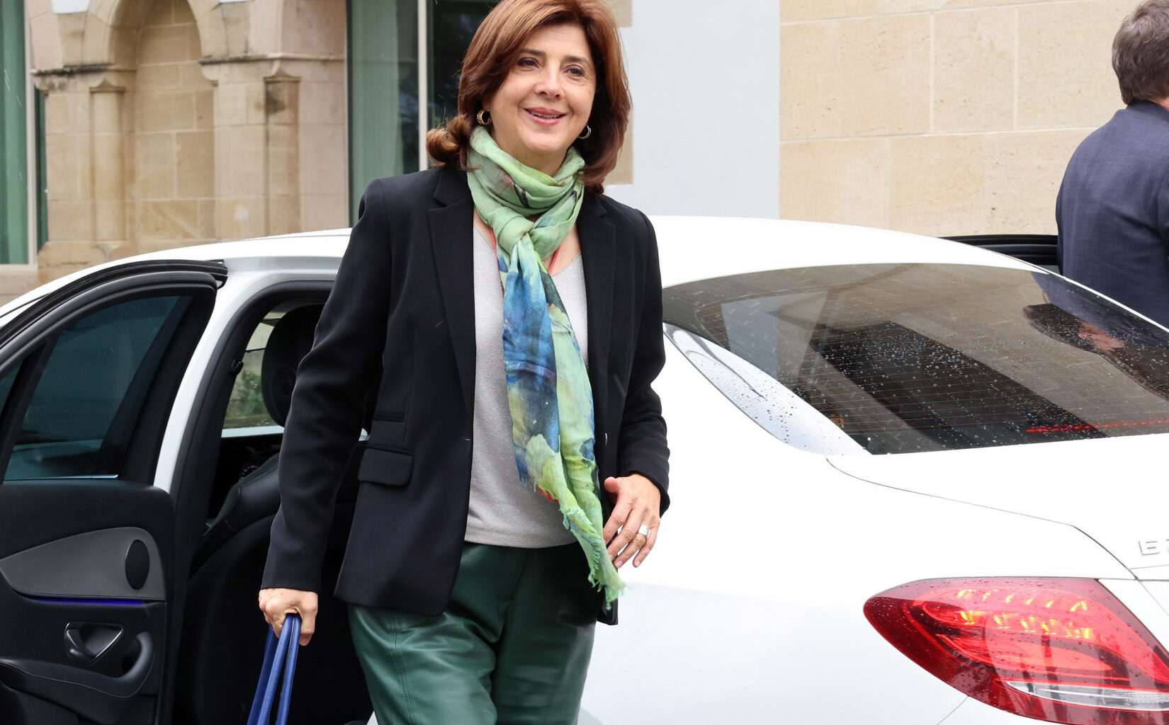 cover Holguin appointed UN chief’s personal envoy to Cyprus, government to cooperate &#8216;closely&#8217;
