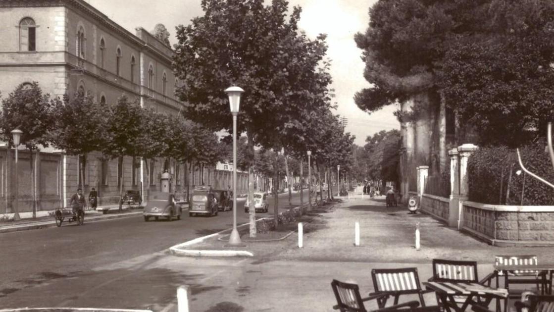Commilitoni di tutta Italia uniti. Per la Paolini