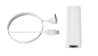 Arlo launches PoE adapter in Australia & New Zealand