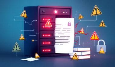 Personal data breach at rights commission triggers new alarm