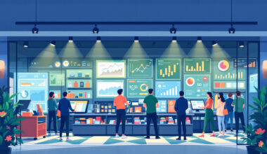 SOTI launches dashboards to optimise Australian retail tech use
