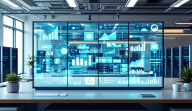 Cloudera adds AI & secure visualisation to on-prem data tools