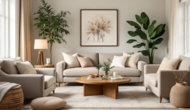 Comfort and durability top Australia's 2025 furniture trends