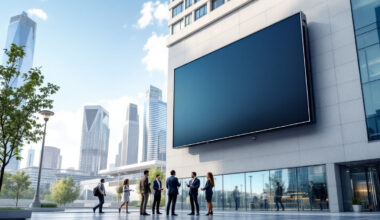Wildstone expands Australian team amid digital billboard growth