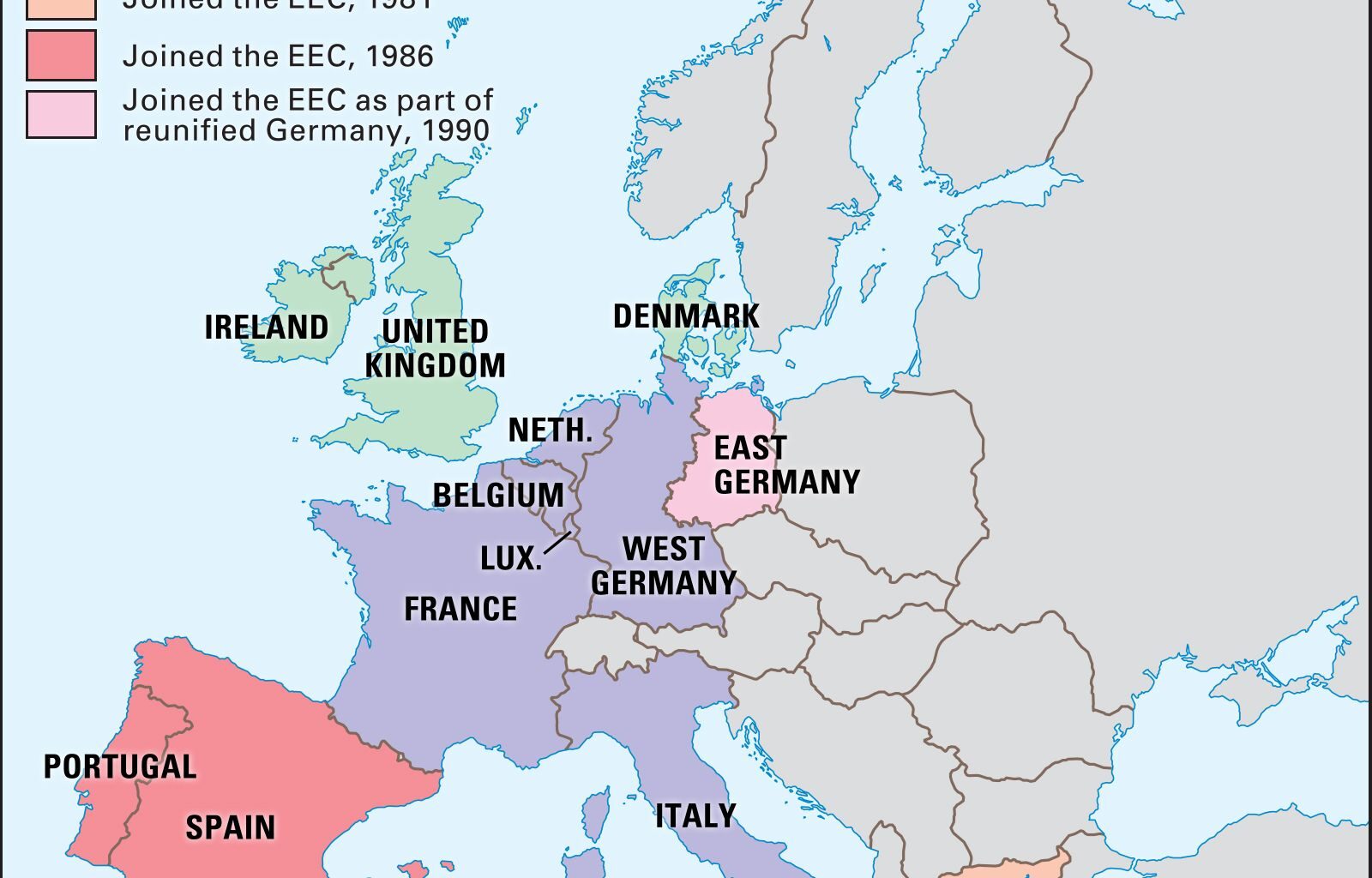 European Economic Community