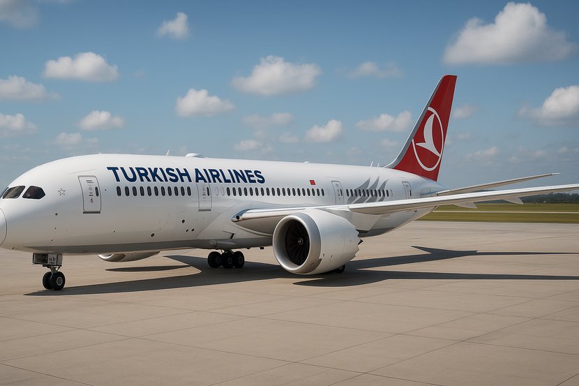 Here’s How Go Homestays Cuts Ties with Turkish Airlines Amid Geopolitical Tensions, Boycott Calls Intensify, You Need To Know