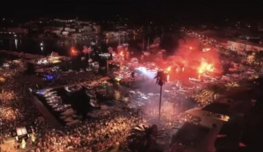 Big tribute celebration for Oliver Dragojević this summer in Vela Luka