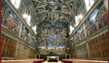 The Conclave Set for May 7 to Elect Pope Francis’ Successor