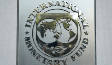 'IMF conditions part of reforms'