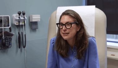 Woman from Germany is grateful for double lung transplant from Northwestern Medicine this Mother's Day