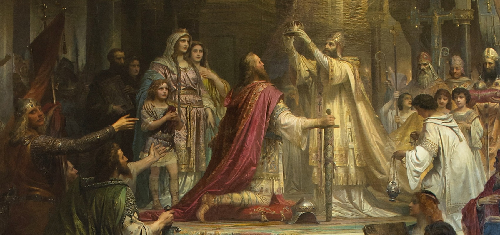 How the Next Pope Can Support Faithful Catholic Politicians