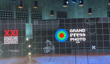 Nagrody Grand Press Photo przyznane. Kto zrobił „Zdjęcie Roku”? - Aktualności
