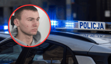 Miał zgwałcić mieszkankę Płocka. Jest list gończy za 18-letnim Ukraińcem - Aktualności