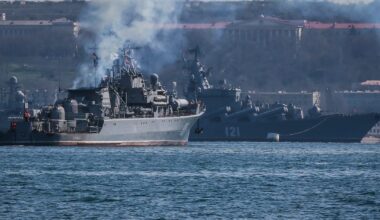 If Trump recognizes Crimea as Russian, he risks blowing a hole in war crimes cases – POLITICO