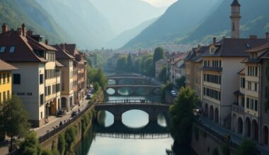 Slovenia’s International Visitor Influx Surges by Nearly Ten Percent Year-on-Year in January to April, Signaling Robust Tourism Growth and Strengthened Regional Appeal Everything You Should Know About This Dynamic Tourism Upswing