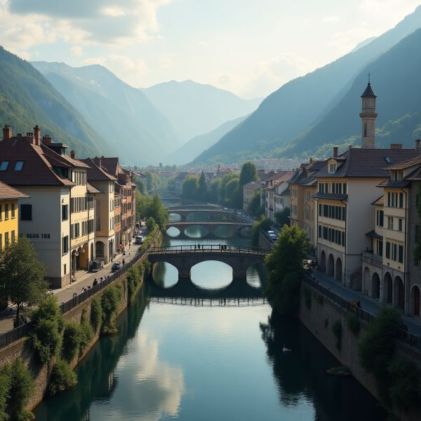 Slovenia’s International Visitor Influx Surges by Nearly Ten Percent Year-on-Year in January to April, Signaling Robust Tourism Growth and Strengthened Regional Appeal Everything You Should Know About This Dynamic Tourism Upswing