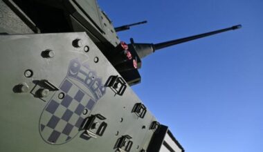 Croatia launches commission to strengthen national security