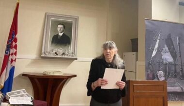 25 years of Croatian Emigrant Poetry in New York: A legacy of verse and homeland love