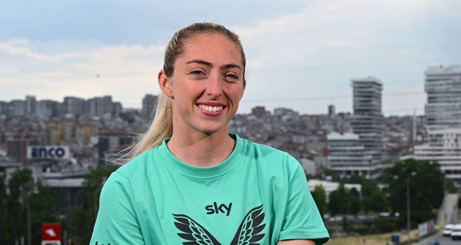 Republic of Ireland star Megan Connolly reveals why her Lazio gamble was worth it