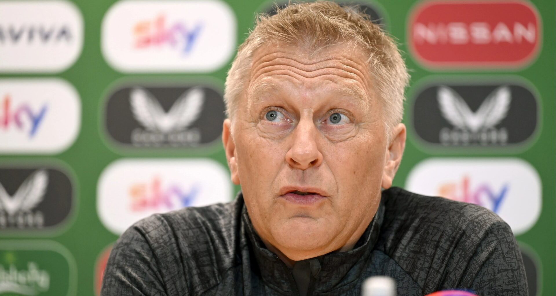 'For sure' - Heimir Hallgrimsson explains belief in Ireland's World Cup chances despite alarming trend