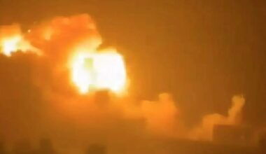 How India & Pakistan could spark nuclear war killing 125million as warring neighbours urged to step back from armageddon