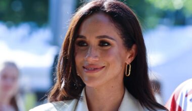 Fresh sign Harry and Meghan have split professionally as details of Duchess' new Netflix deal revealed