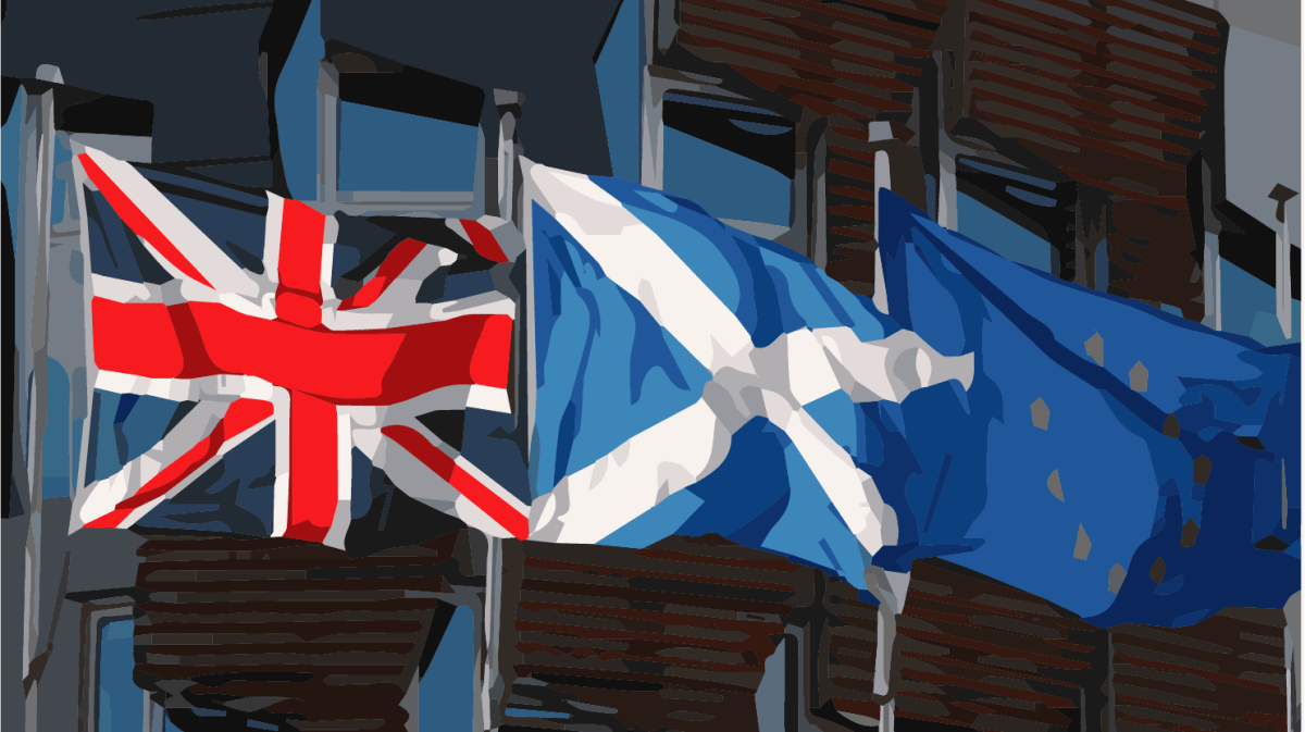 The Reset in the UK-EU trading relationship  – Evolution not revolution – SPICe Spotlight