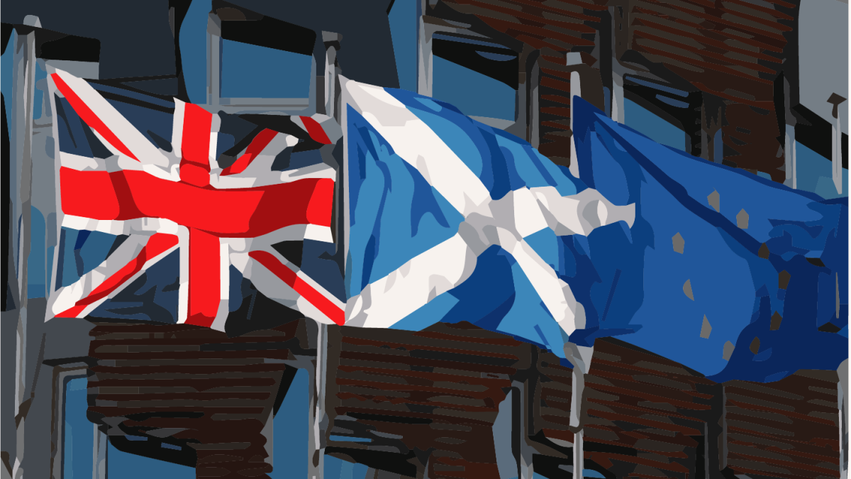 The UK-EU summit: a reset in relations? – SPICe Spotlight