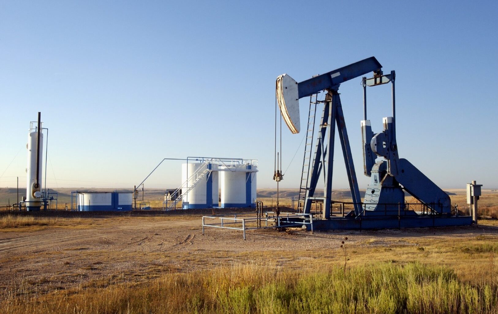 Iran’s Boosts Oil Storage Capacity with 2M barrels