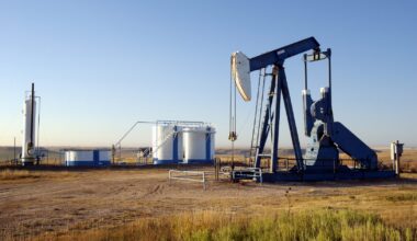 Iran’s Boosts Oil Storage Capacity with 2M barrels
