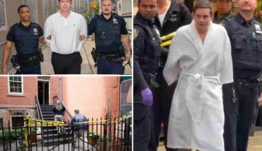 Crypto king accused of torturing Bitcoin millionaire known for dropping $100K at erotic NYC nightclub