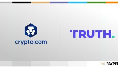 Crypto.com to support TMTG's ETF offerings