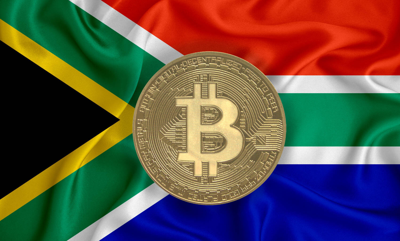 cryptocurrency south africa