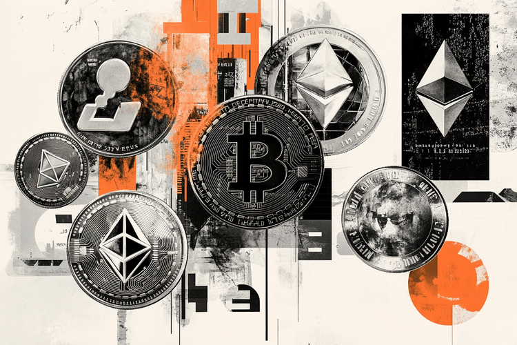 Vice President JD Vance calls for crypto market structure bill, blasts anti-crypto regulators