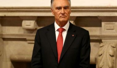 Cavaco Silva considera que Montenegro "não violou princípios éticos" no caso Spinumviva