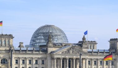 Turning the EU into a Life Insurance Policy