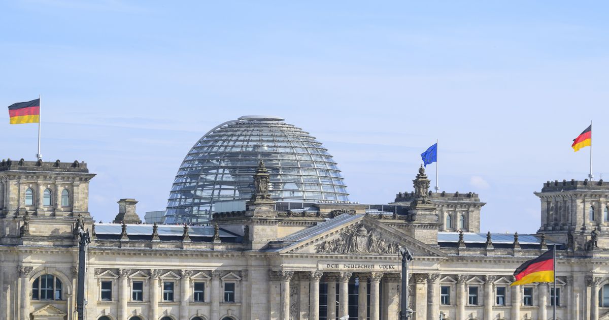 Turning the EU into a Life Insurance Policy