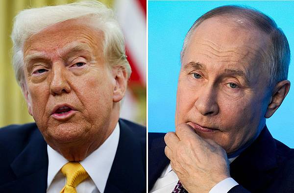 London | Verbündete der Ukraine drohen Russland mit Sanktionen