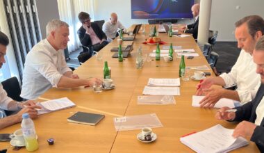 CDP SWISS wird Teil der Healthcare Holding Schweiz